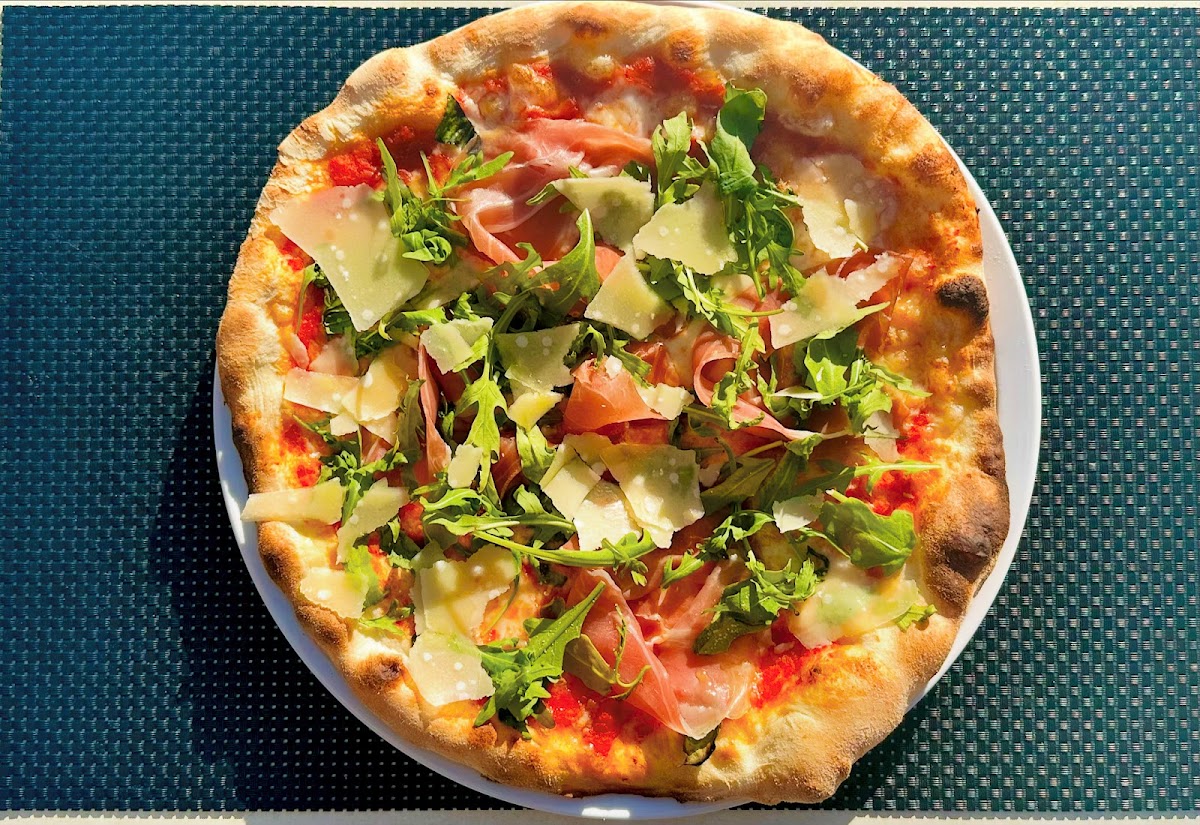 GRATTINI - Ristorante & Pizzeria