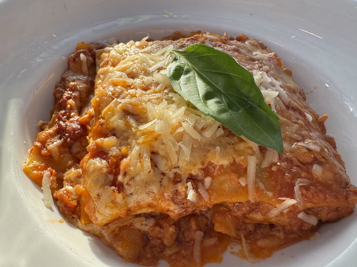 GRATTINI - Ristorante & Pizzeria