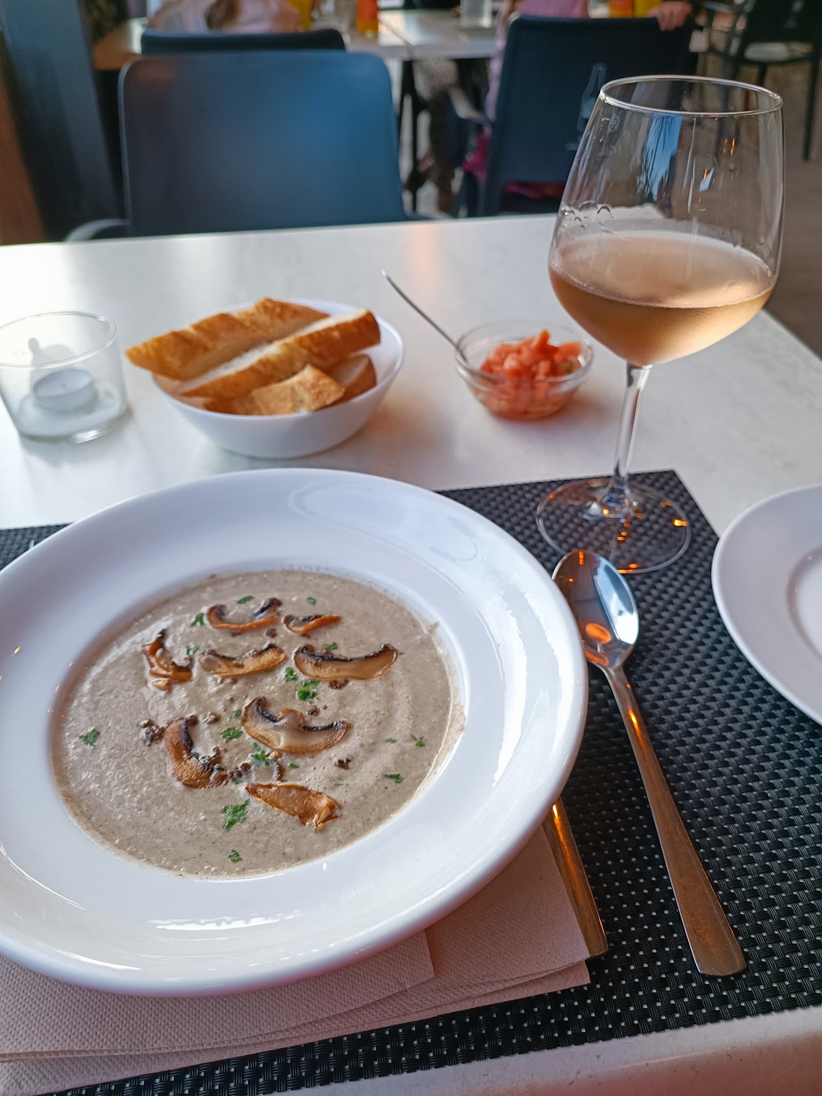 GRATTINI - Ristorante & Pizzeria