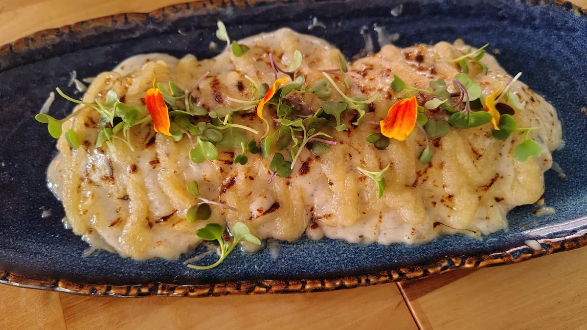 La Guarida | Restaurante de brasa palma
