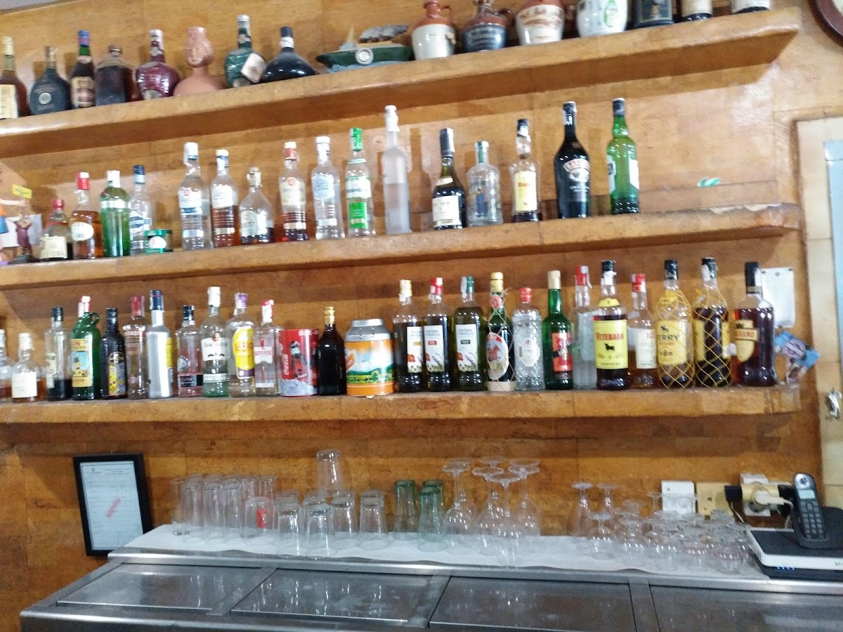 Bar Cineclub