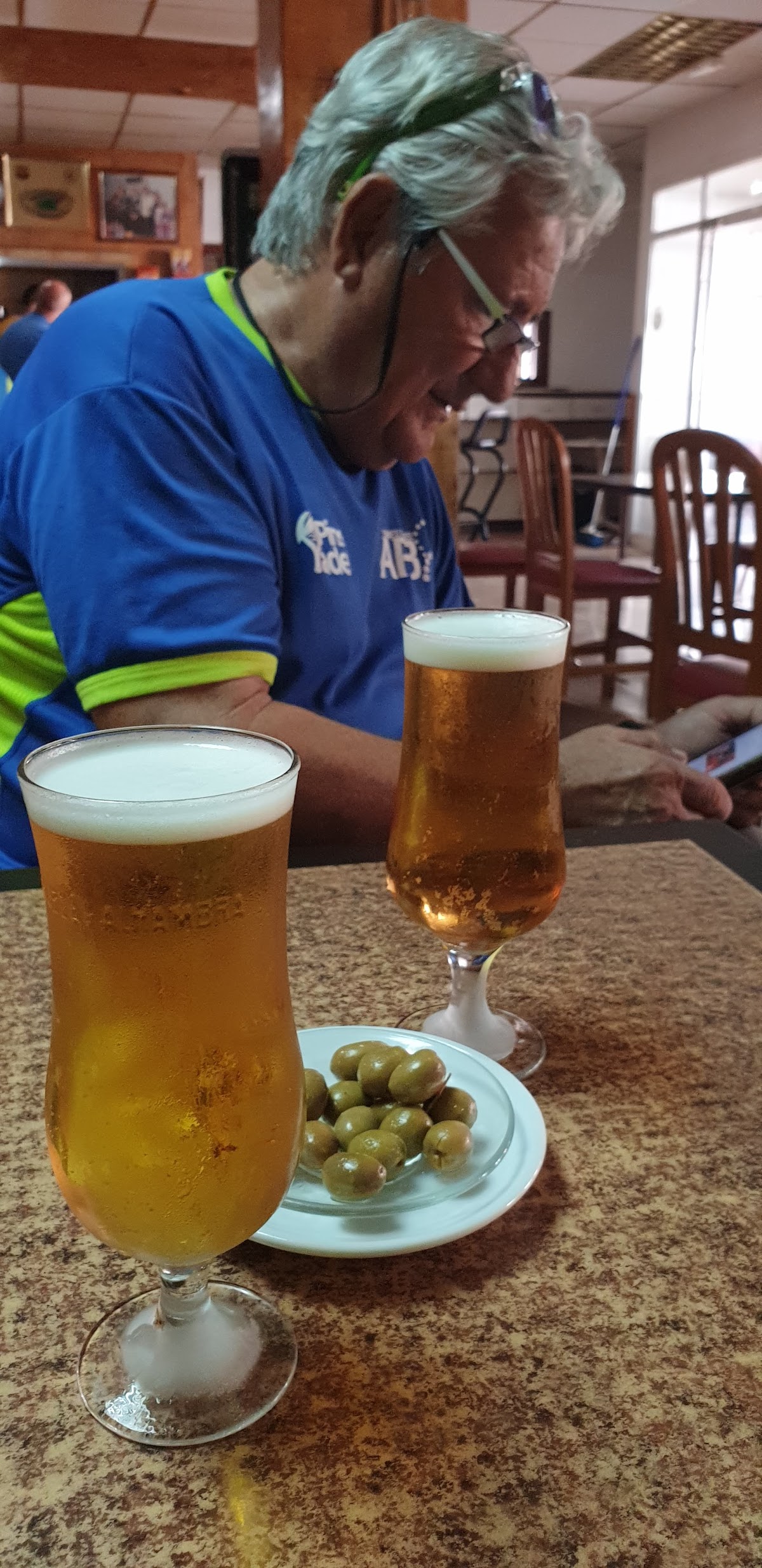 Bar Cineclub
