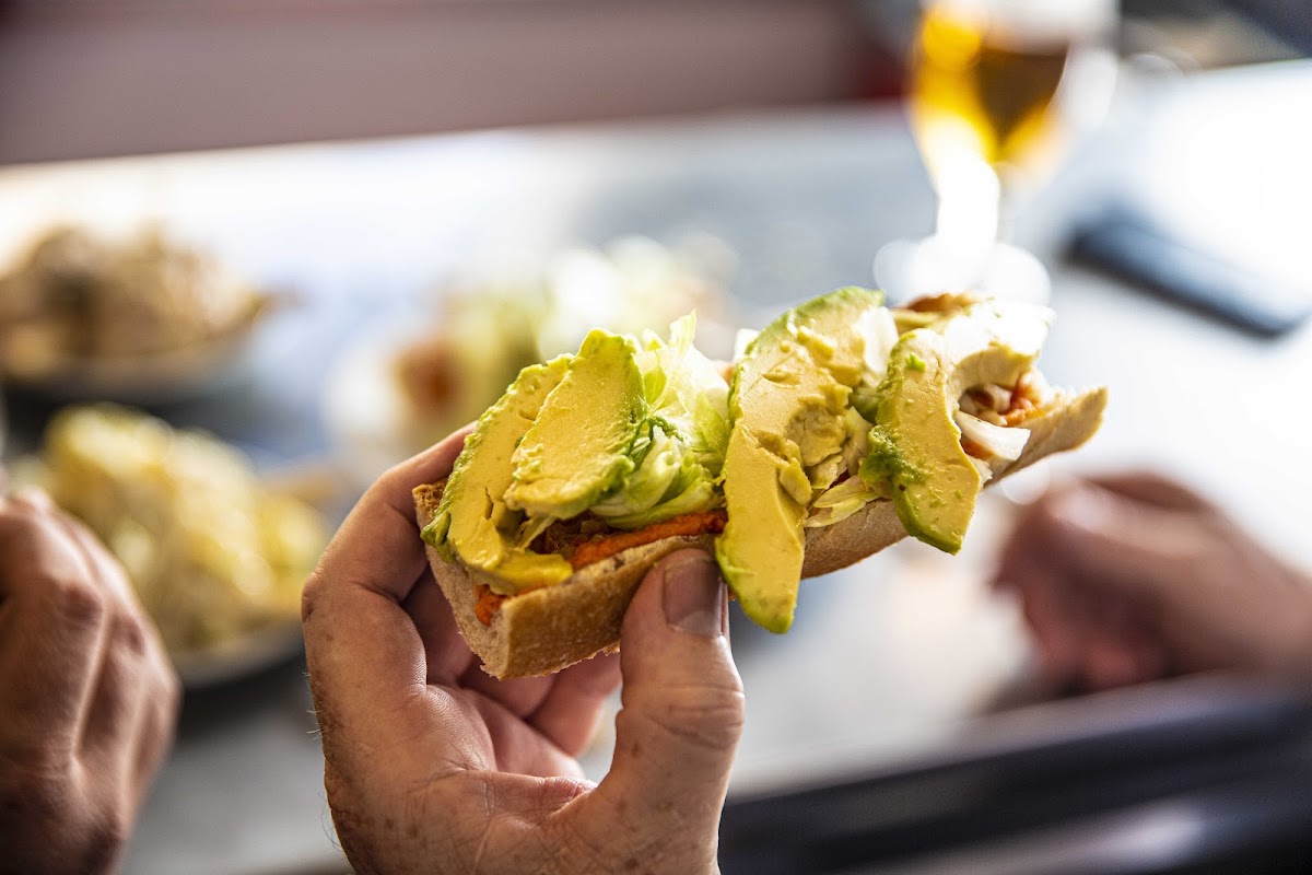 Napoli Burger Bar