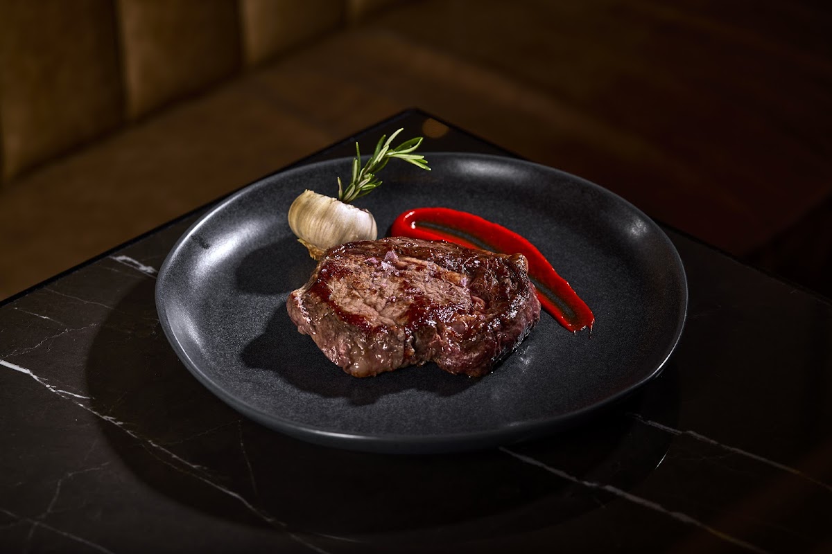 The Merchants Palma - Steak & Grill