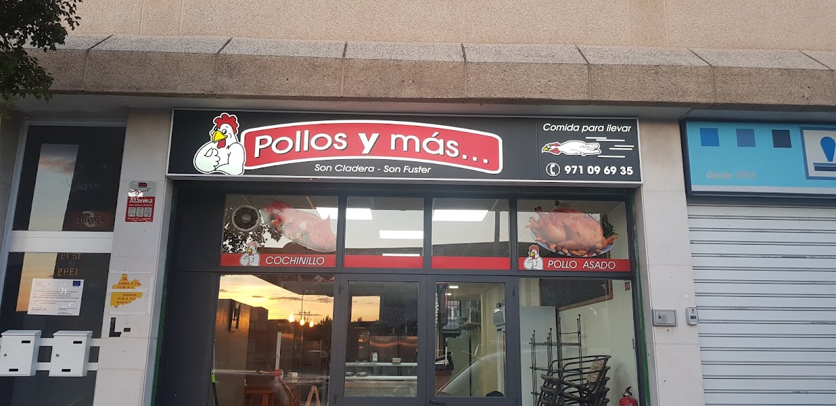 CANSITO comida mallorquina para llevar