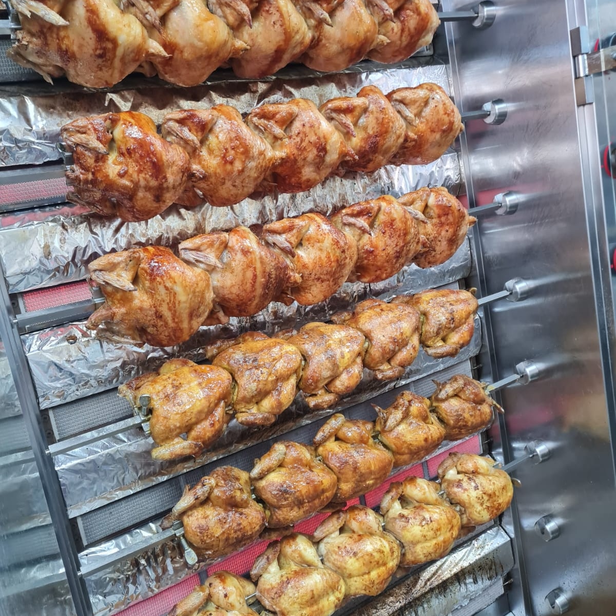 CANSITO comida mallorquina para llevar