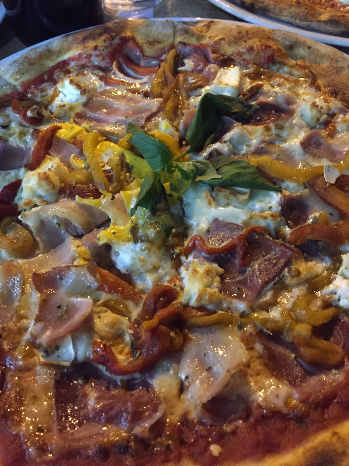 Bar & Pizzería Es Fortí