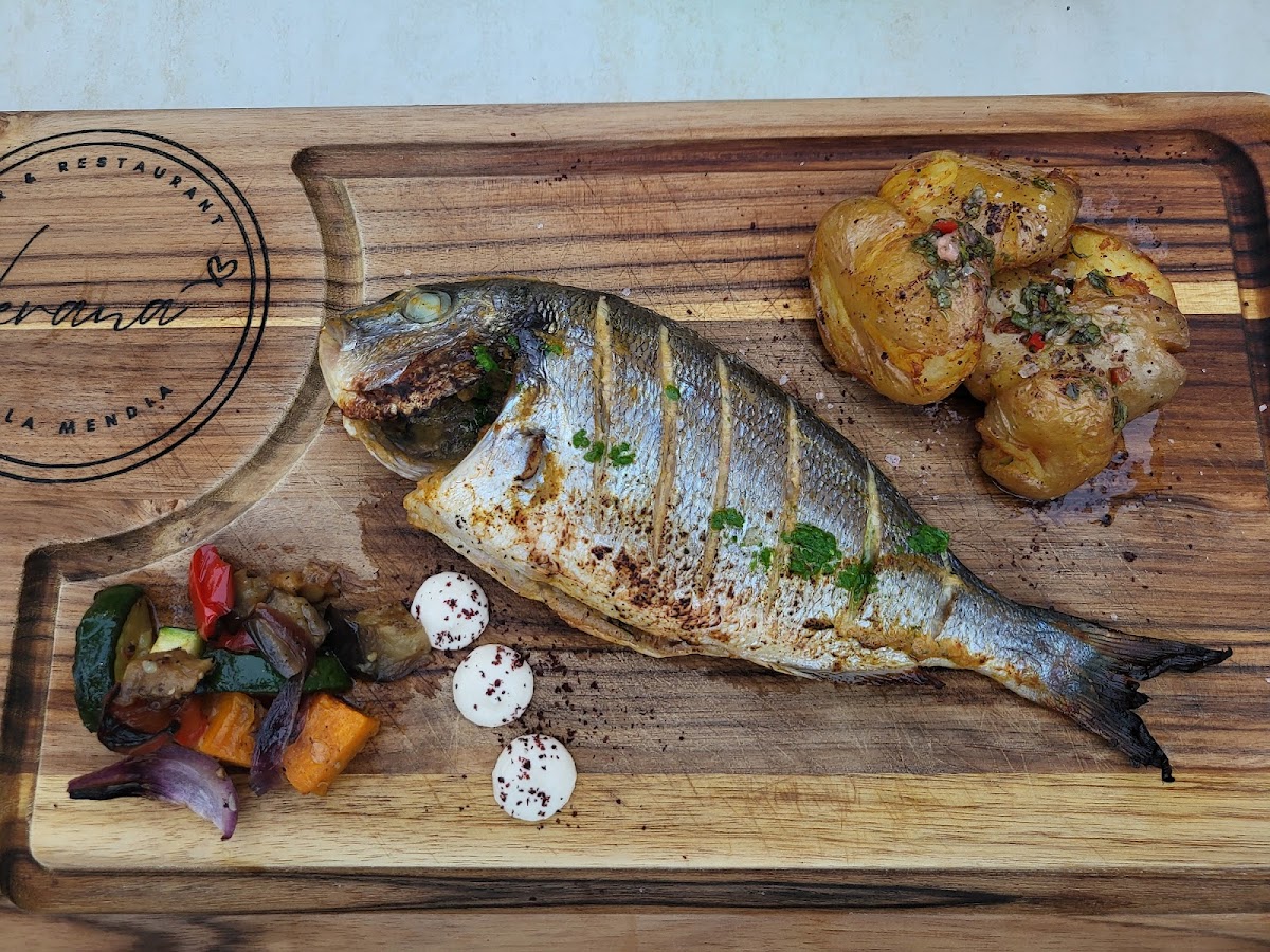 Verana Bar & Restaurante