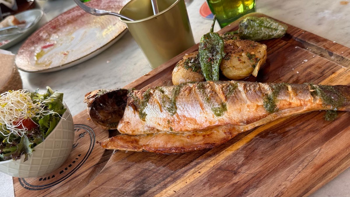 Verana Bar & Restaurante