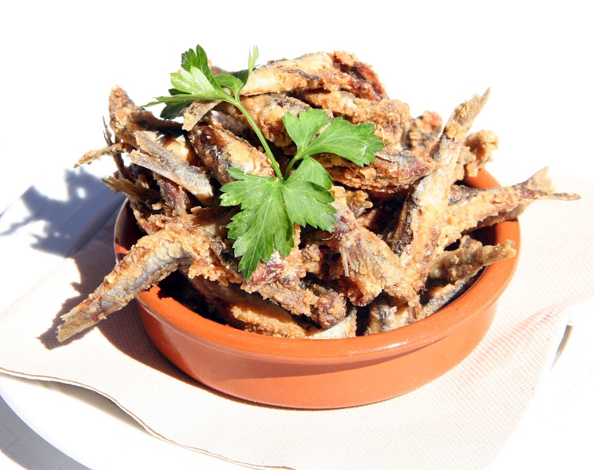 St. Ambros Ristorante e Pizzeria
