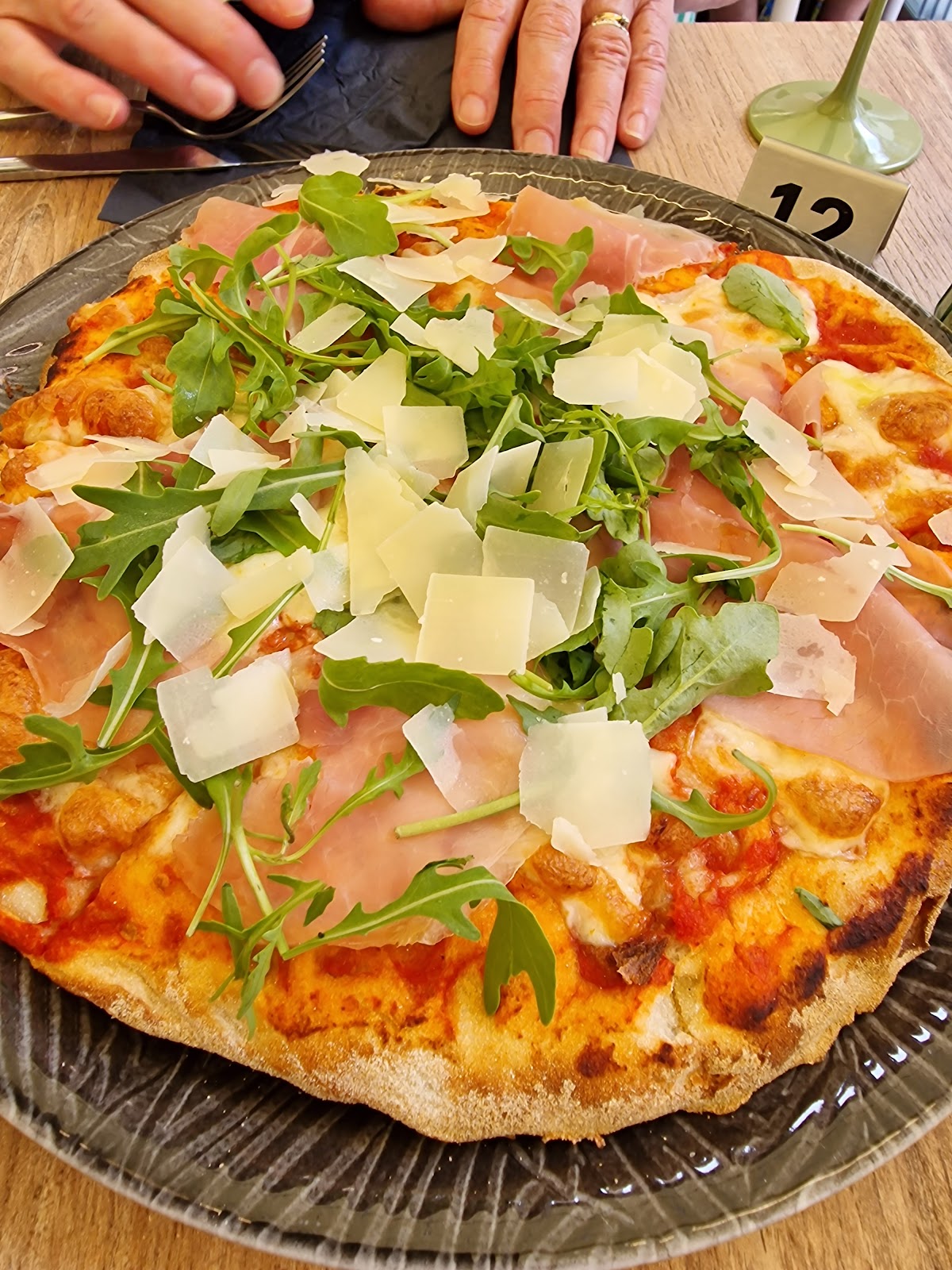 St. Ambros Ristorante e Pizzeria