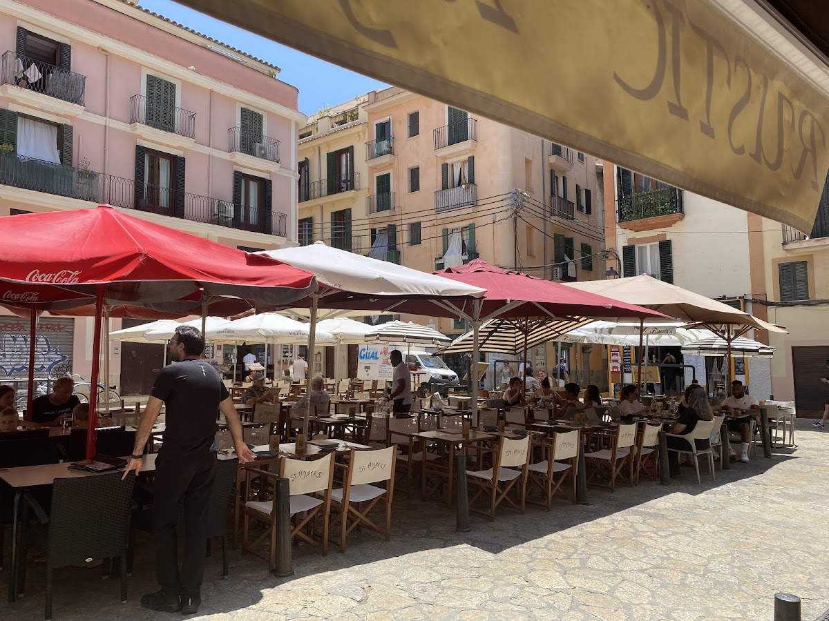 St. Ambros Ristorante e Pizzeria