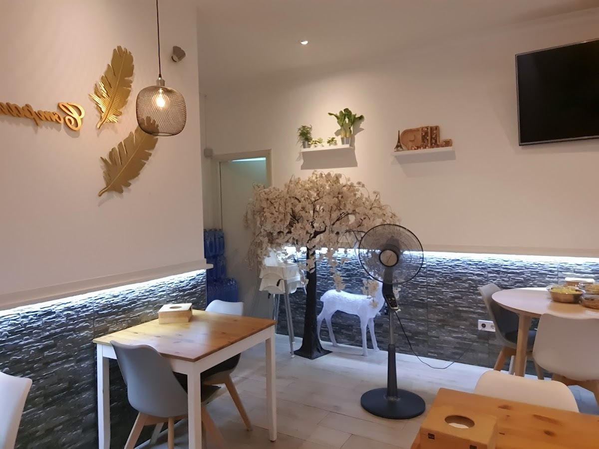 La Casa del Ramen