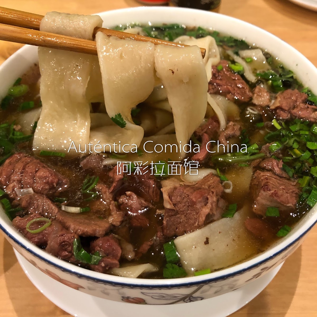 La Casa del Ramen