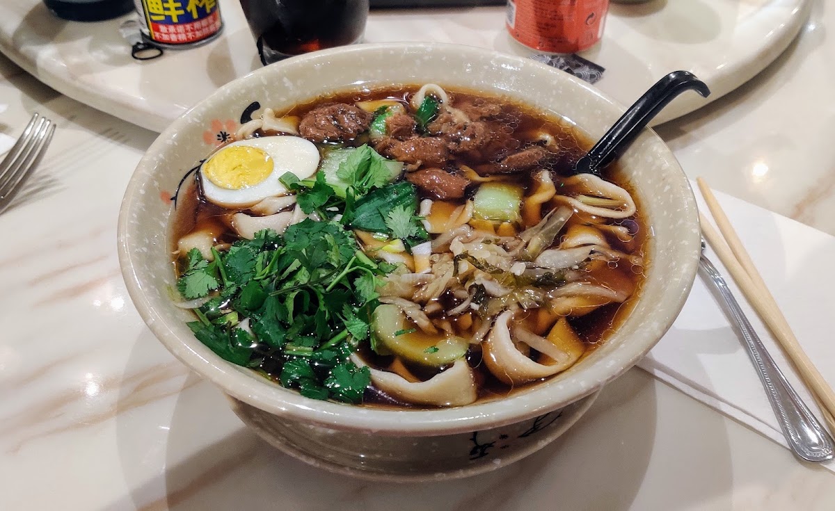 La Casa del Ramen