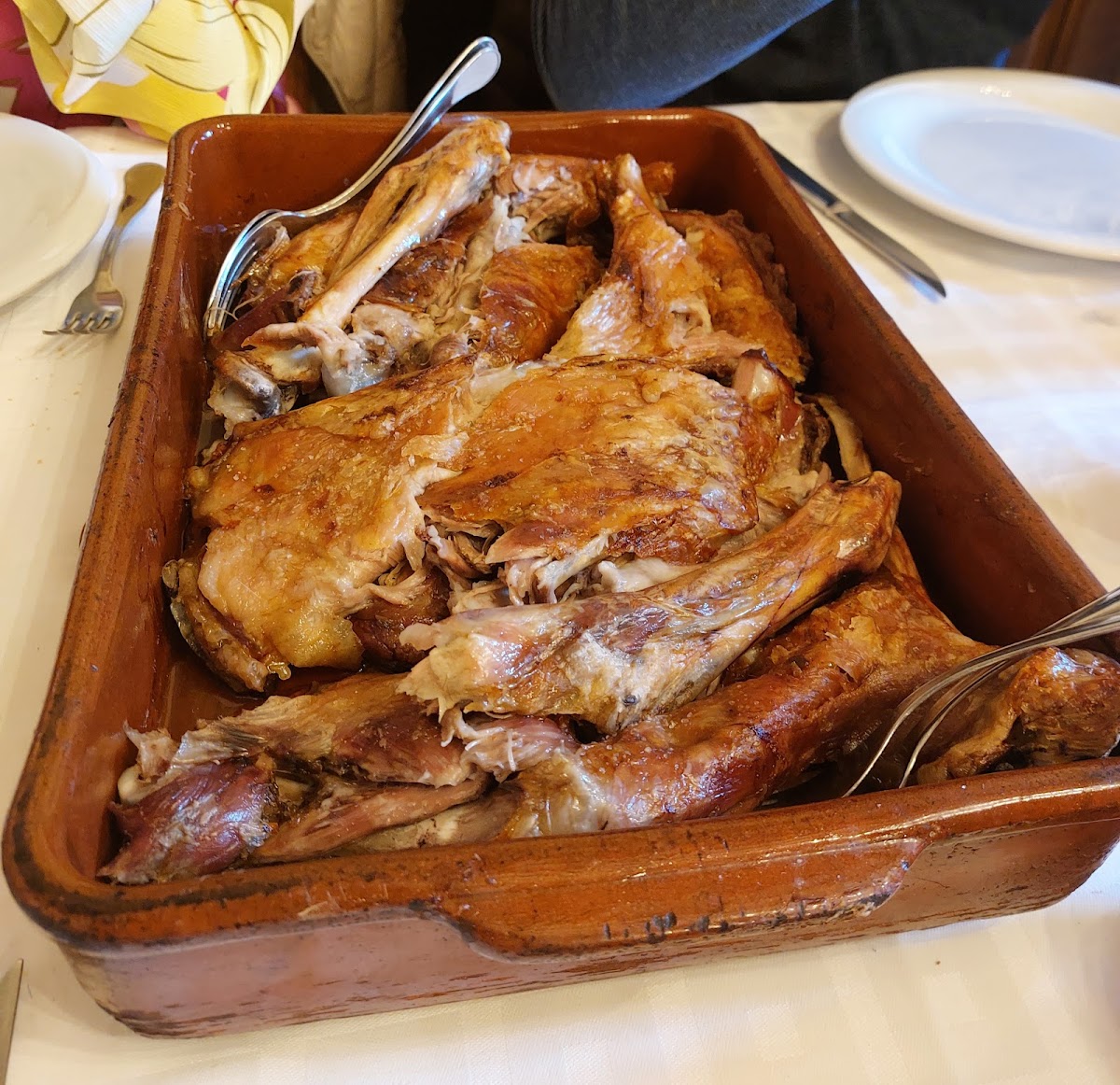 Mesón La Villa