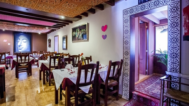 Jaipur Tandoori - Indian Restaurant Palma