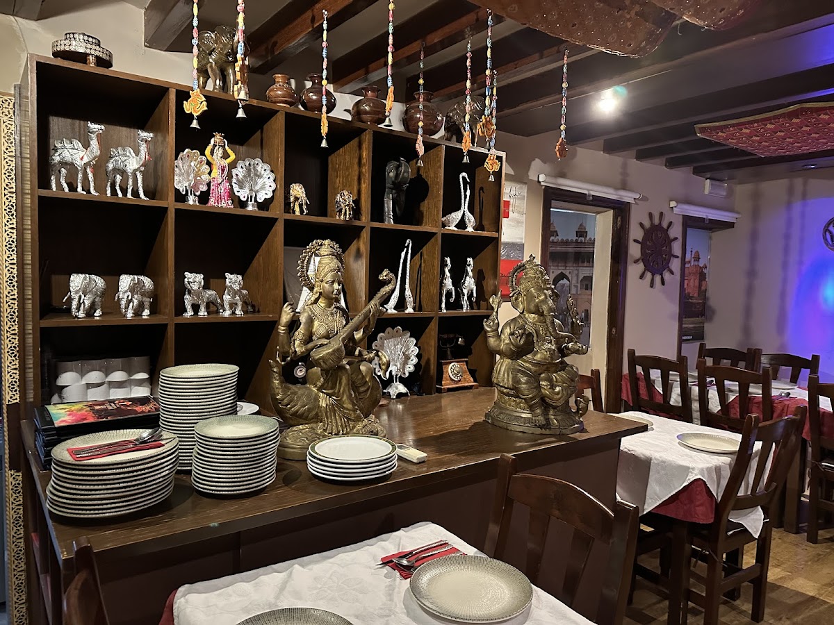 Jaipur Tandoori - Indian Restaurant Palma