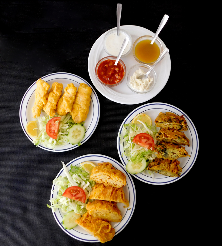 Jaipur Tandoori - Indian Restaurant Palma