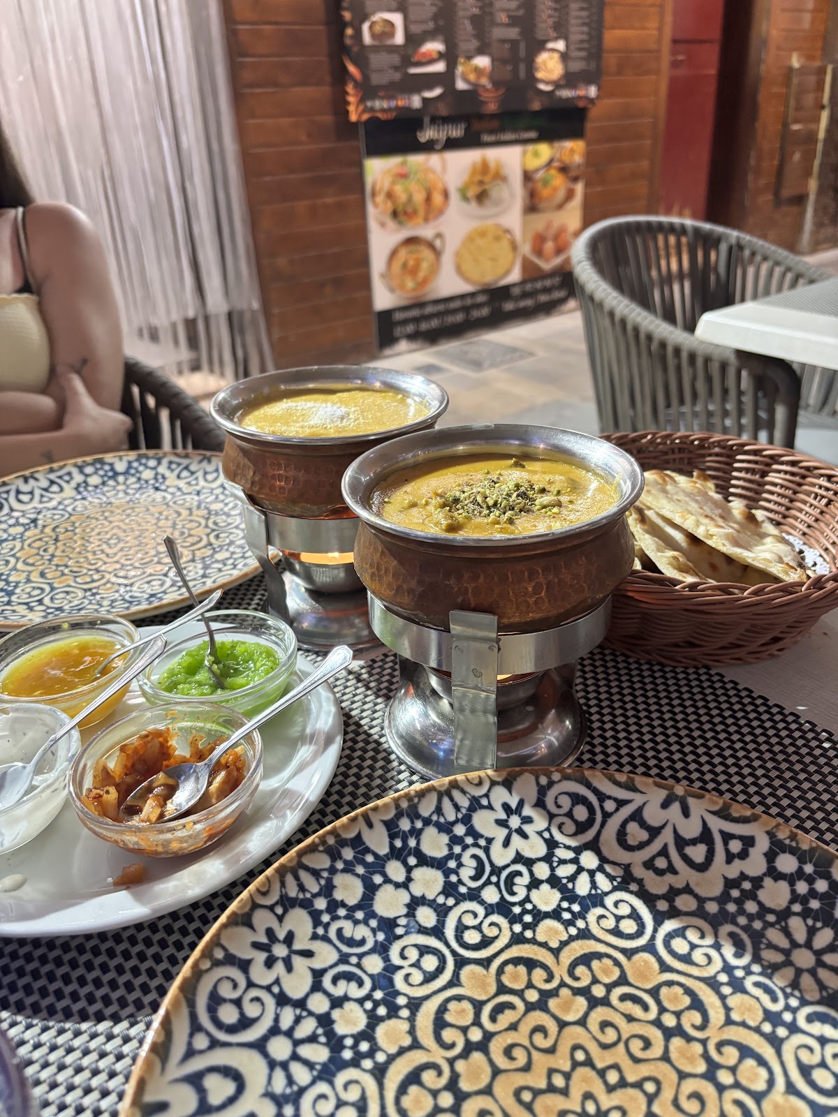 Jaipur Tandoori - Indian Restaurant Palma