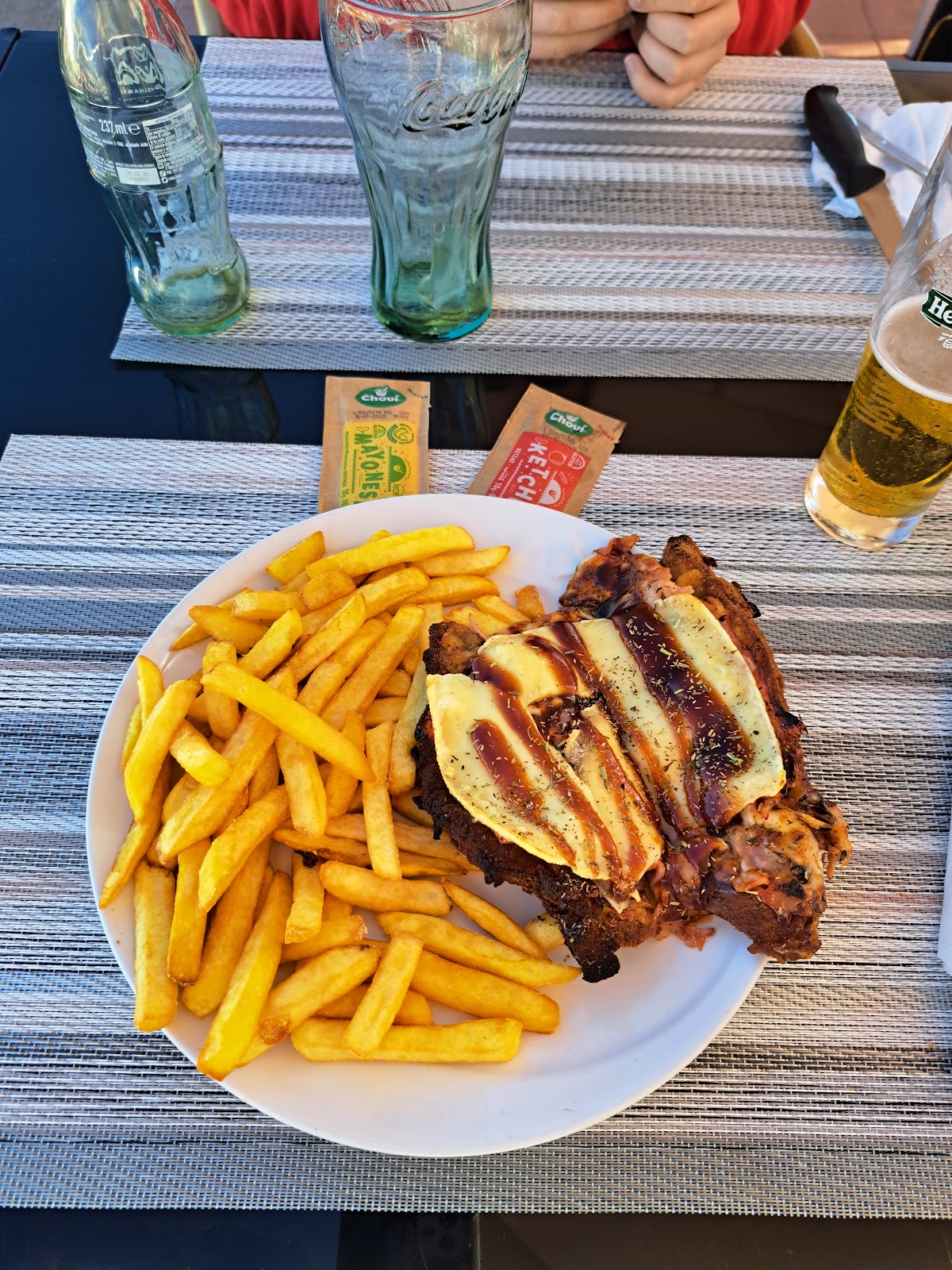 Pop Cafe