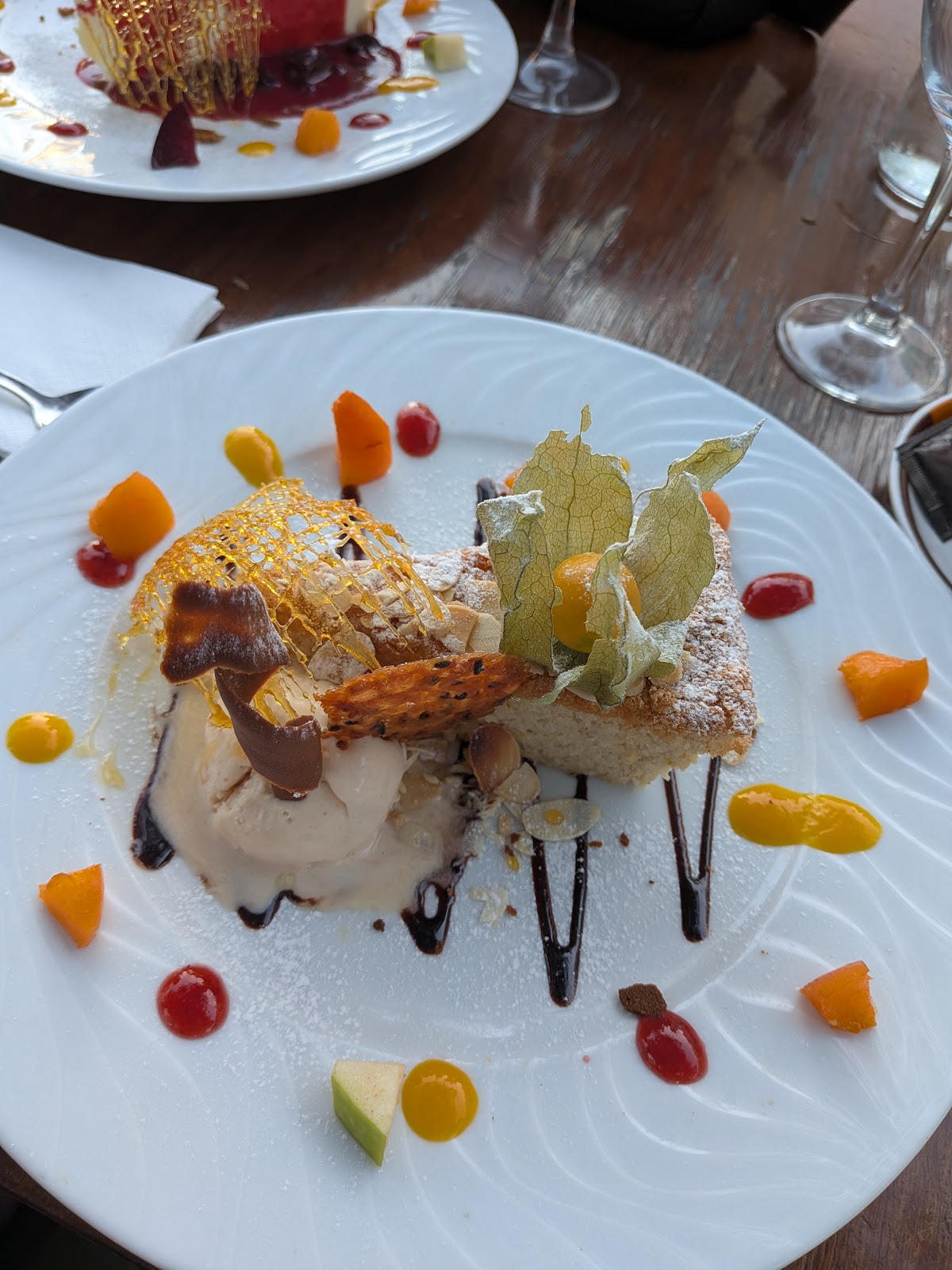 Restaurant Sa Plaça