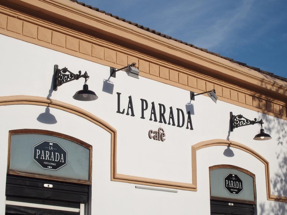 Cafè La Parada