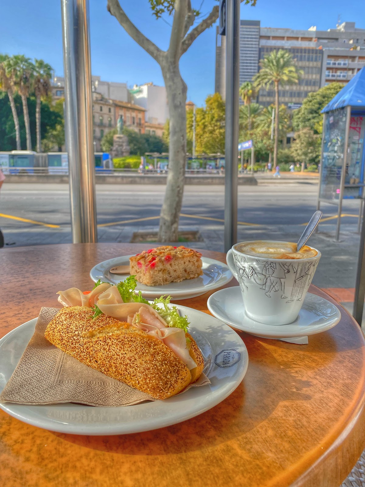 Cafè La Parada