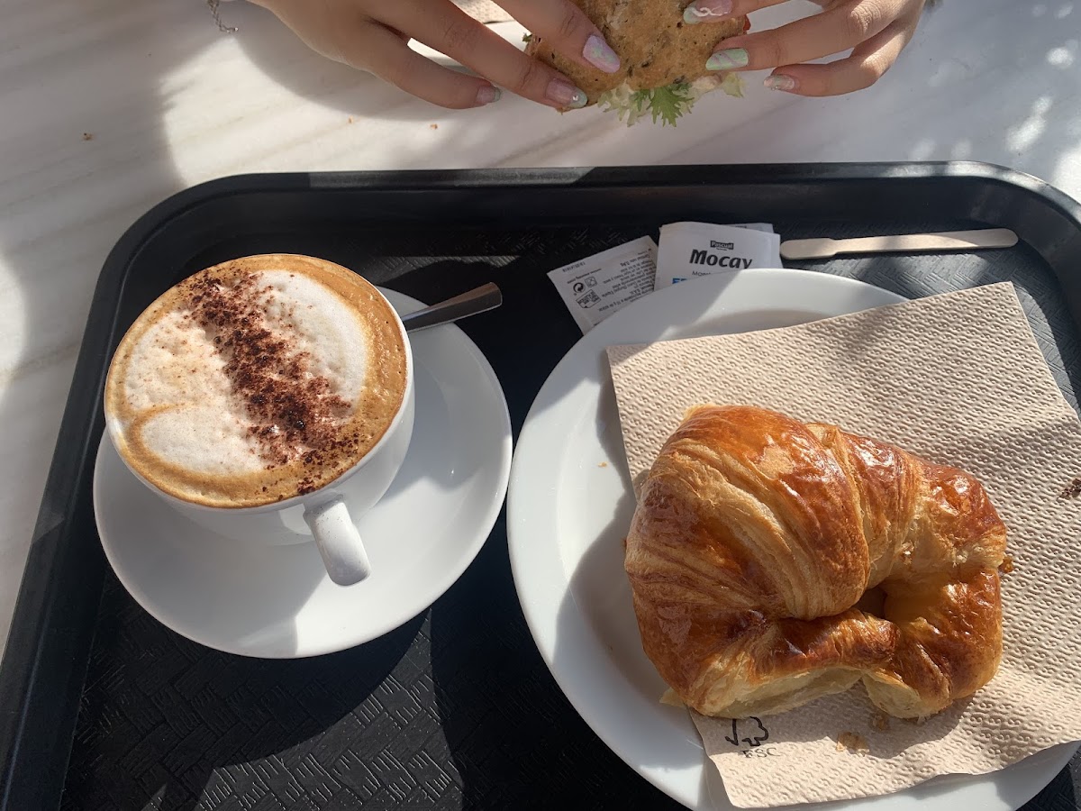 Cafè La Parada