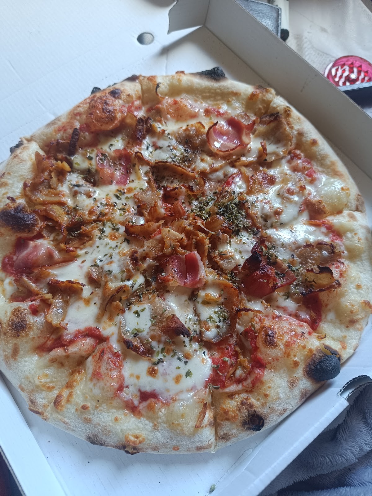 Doner kebab y pizzeria Son oliva