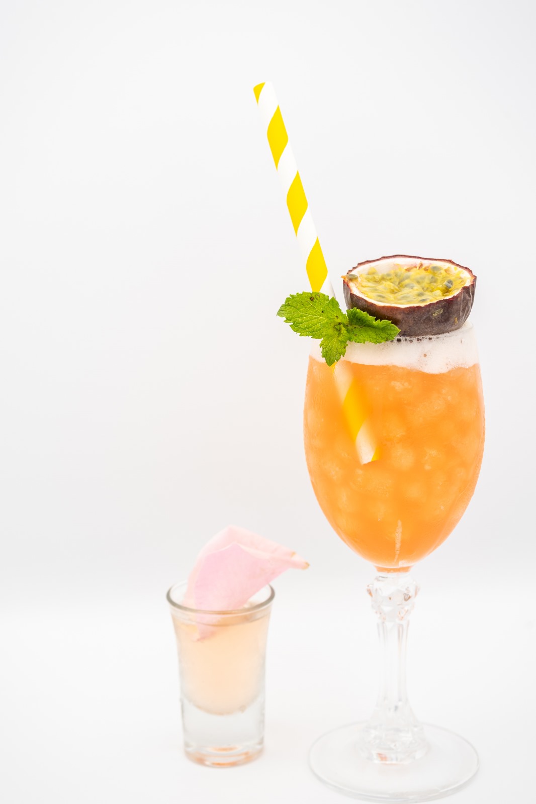 Bella donna Street Food - Cocktail Bar