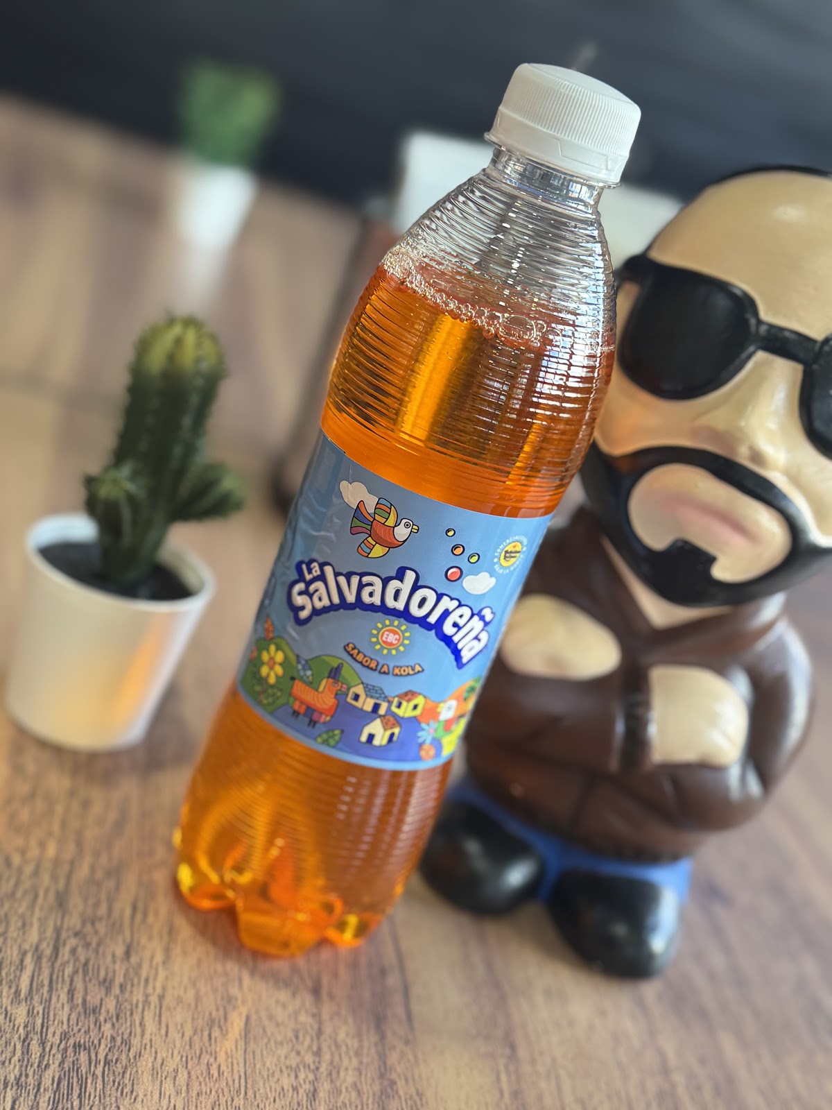 Sa~Sa Sabor Salvadoreño
