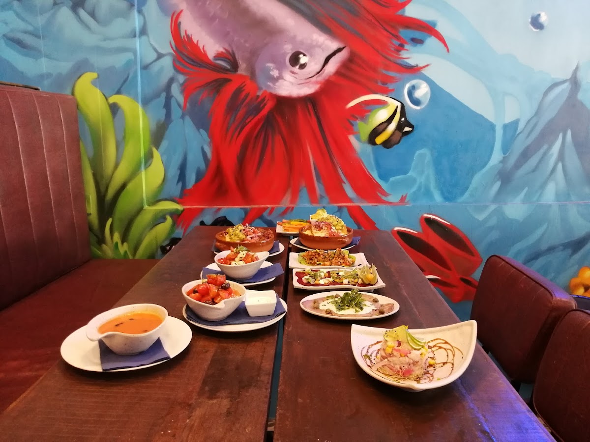 The Reef