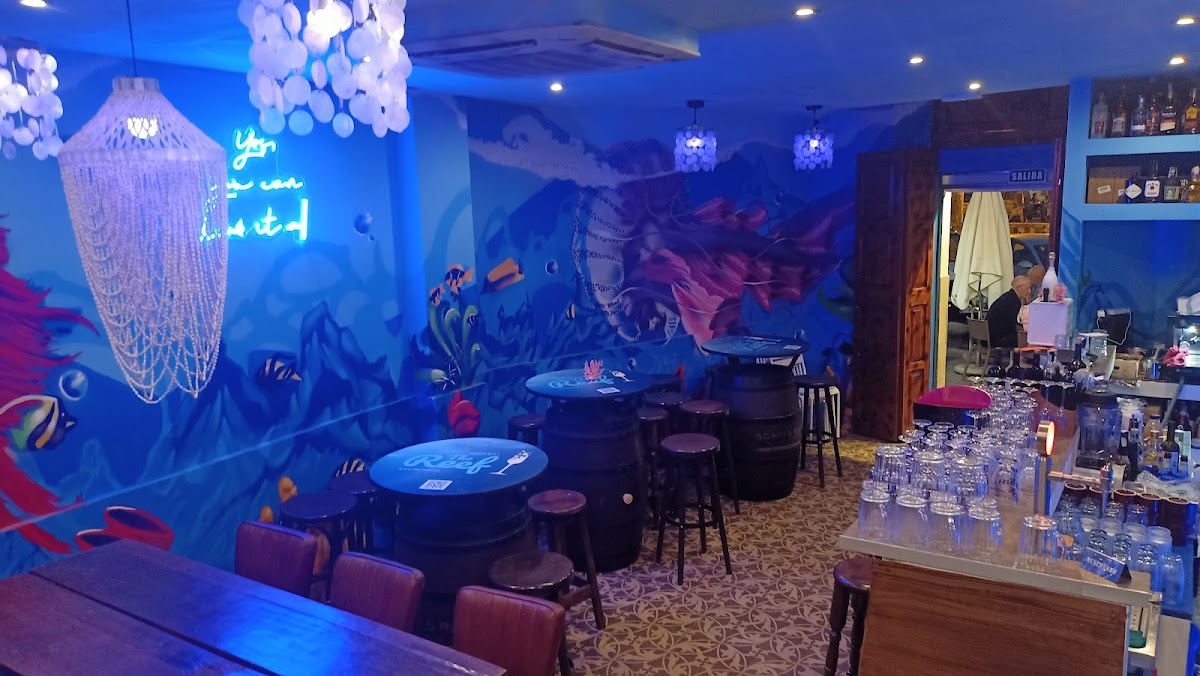The Reef