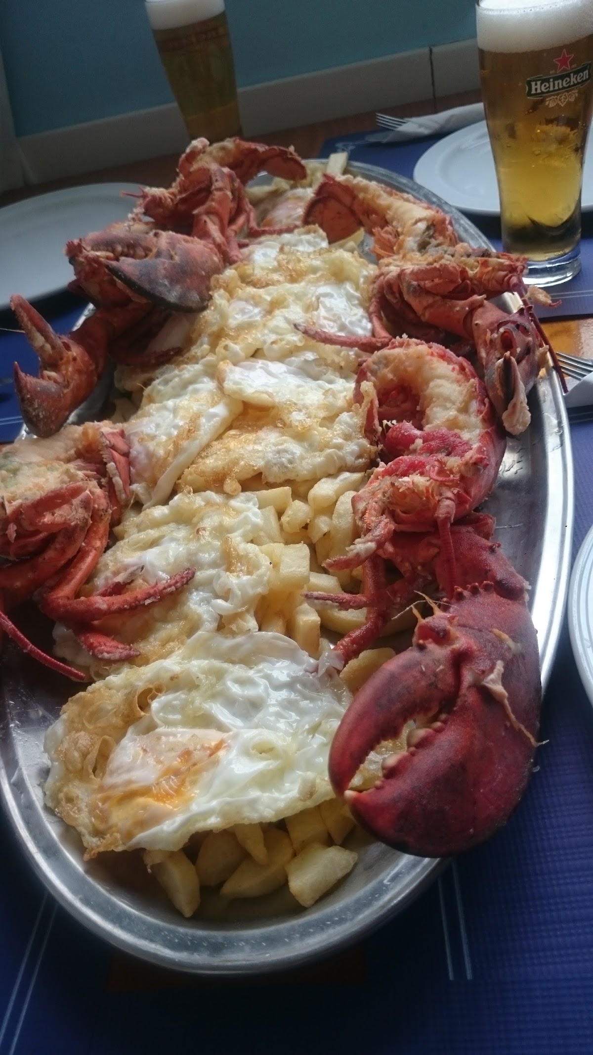 Restaurante S'Areneta( Ca' n Tito)