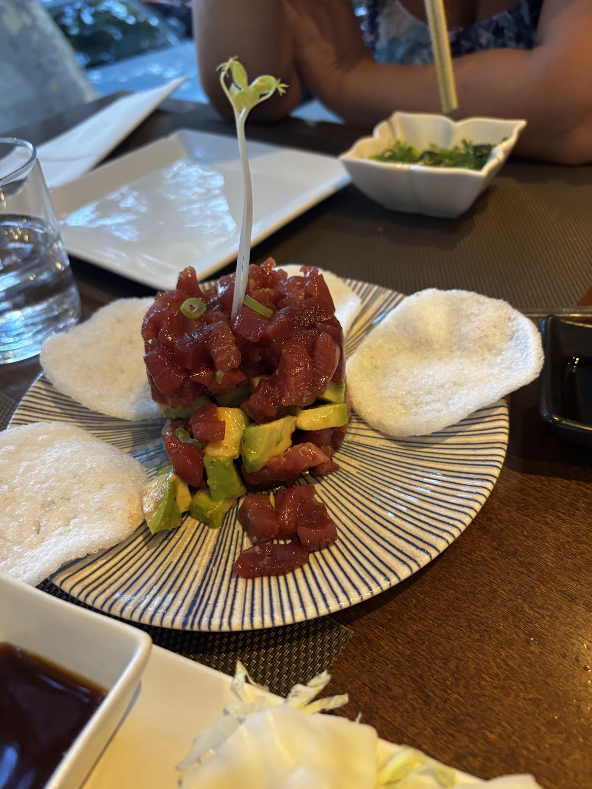 Besiki Sushi Palma