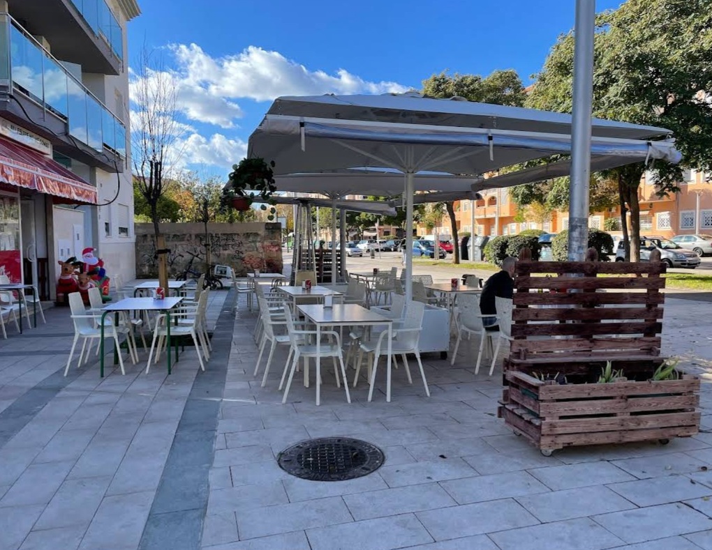 BALEARES ITALIANO PIZZA Y KEBAB