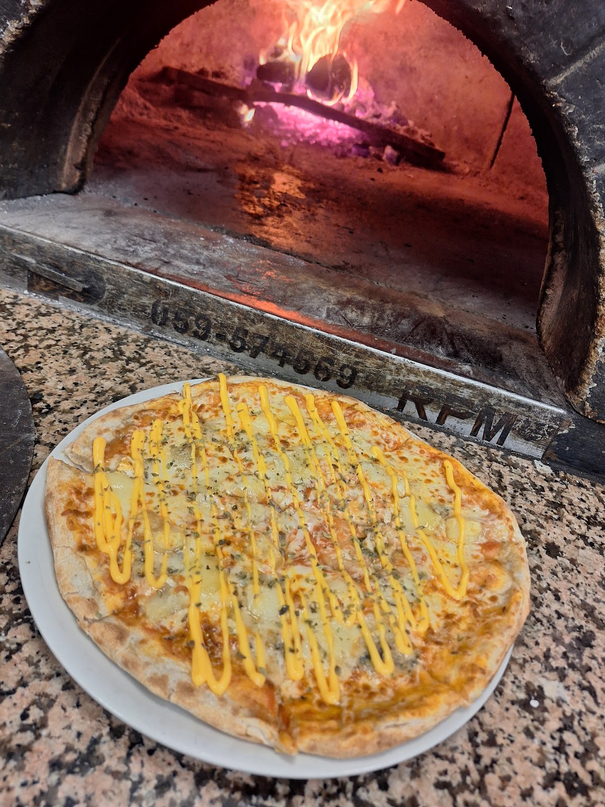 BALEARES ITALIANO PIZZA Y KEBAB