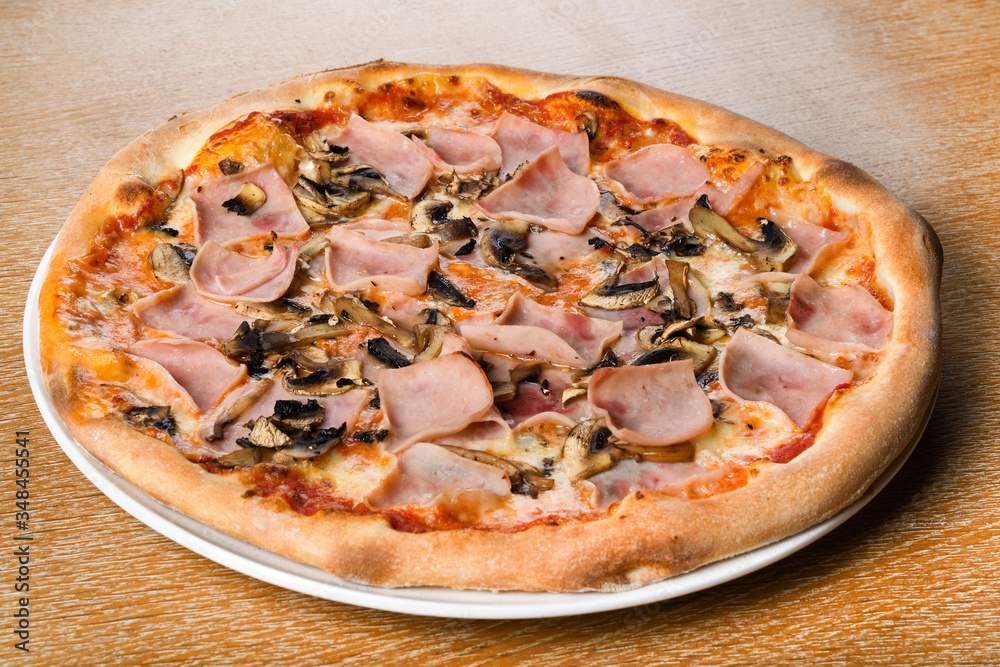 BALEARES ITALIANO PIZZA Y KEBAB