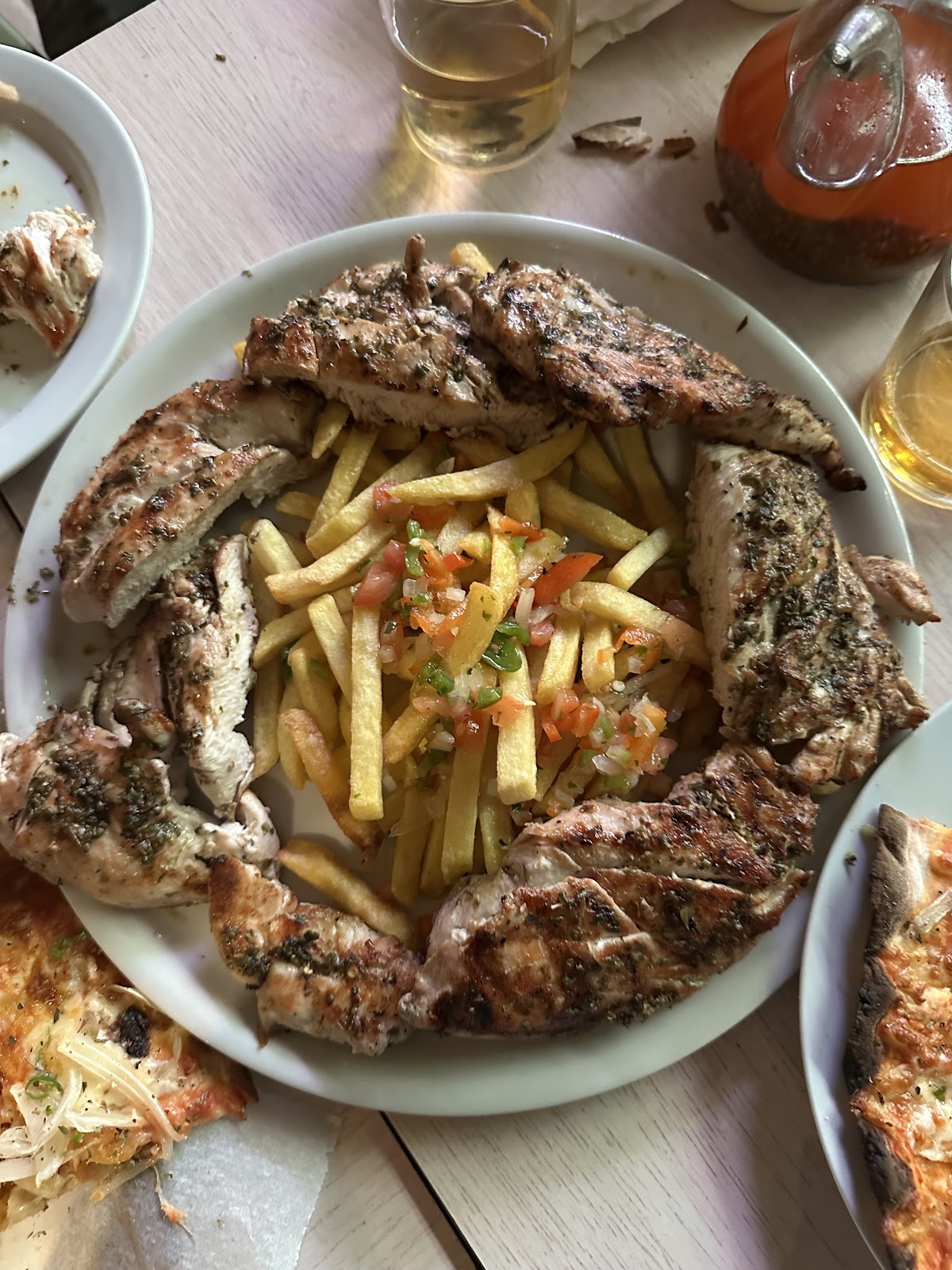 BALEARES ITALIANO PIZZA Y KEBAB