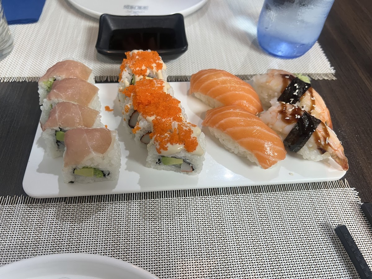 Restaurante Japones One Piece