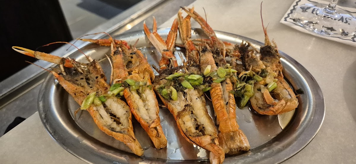 El Tapas PMI