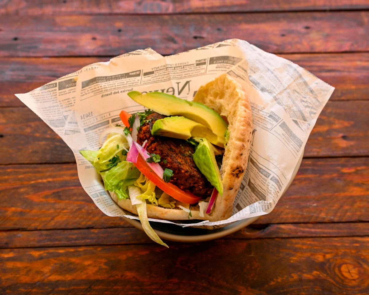 Pita Food | Mallorca