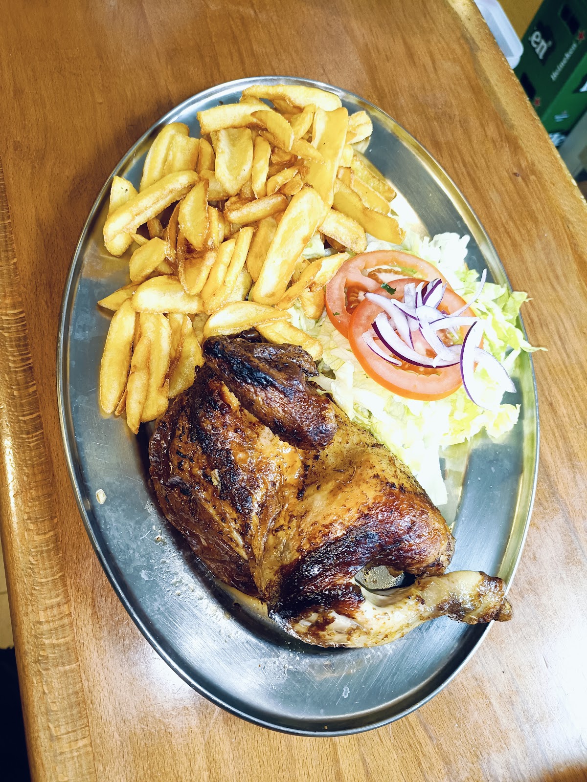 Pita Food | Mallorca