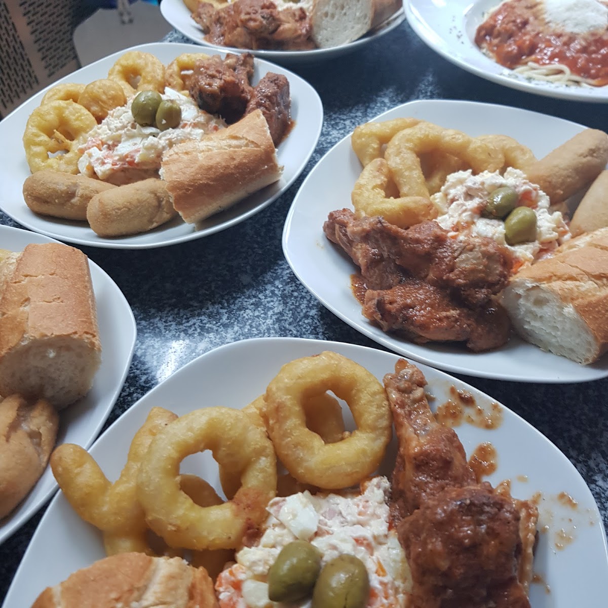 ES FAR Coffee & Brunch