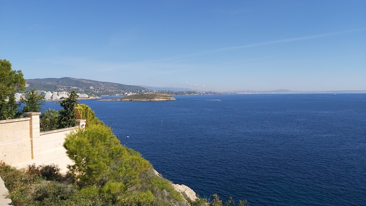 Cala Vinyes