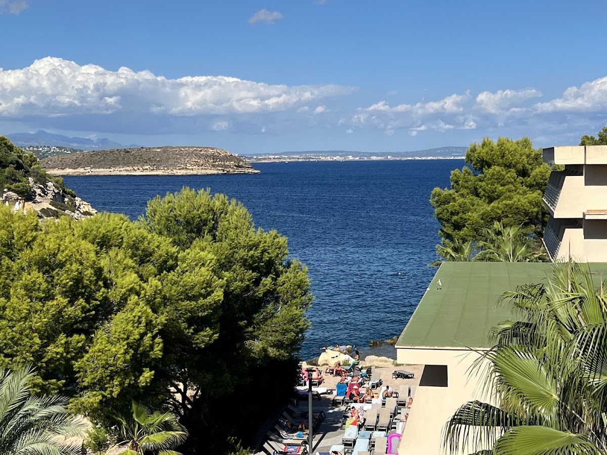 Cala Vinyes