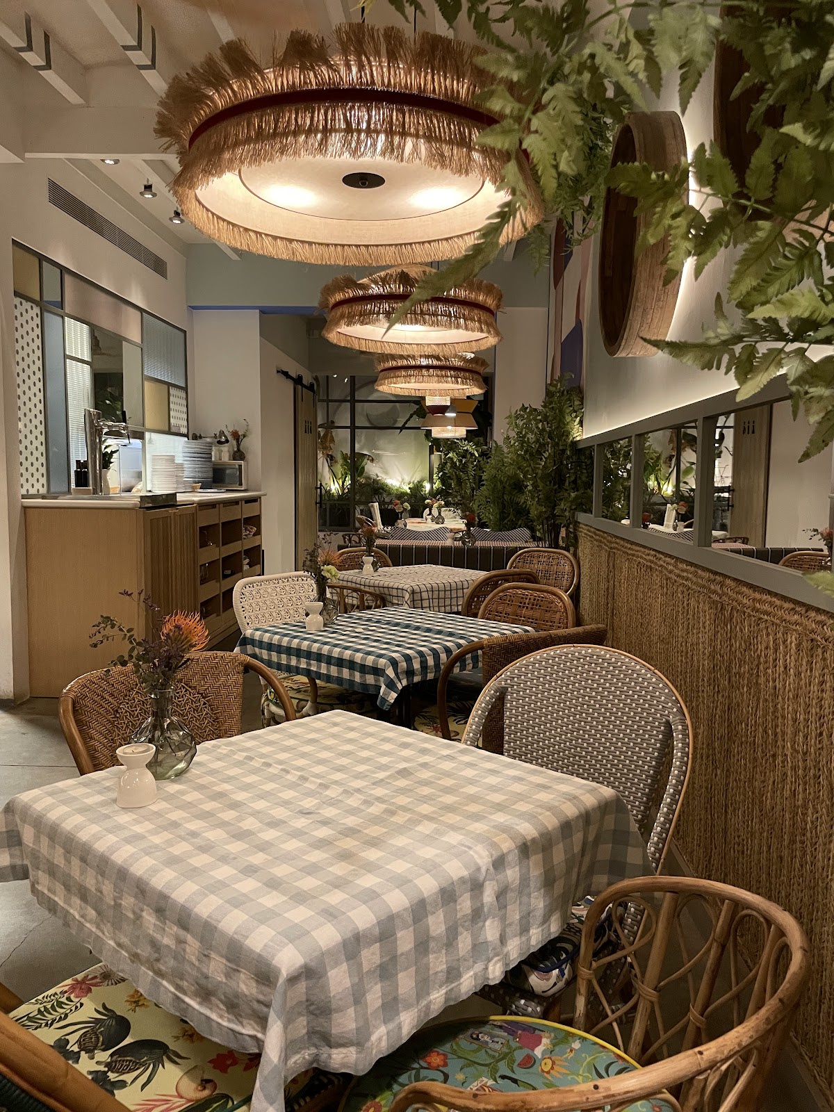 MESTÍS | Restaurante Mexicano BajaMed en Palma de Mallorca