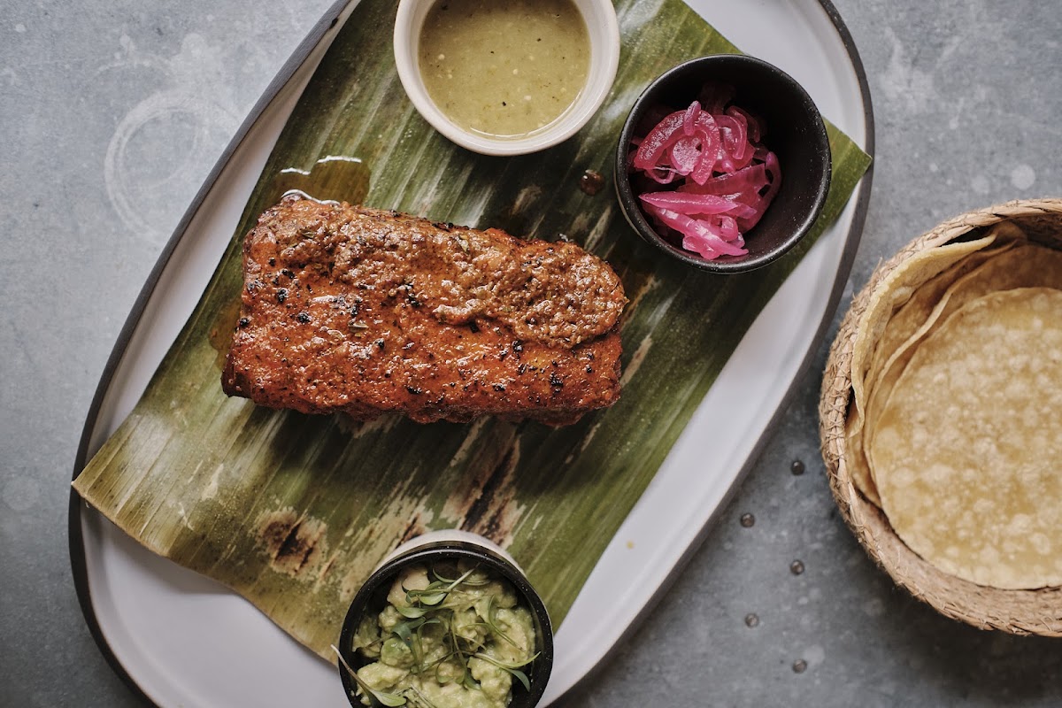 MESTÍS | Restaurante Mexicano BajaMed en Palma de Mallorca