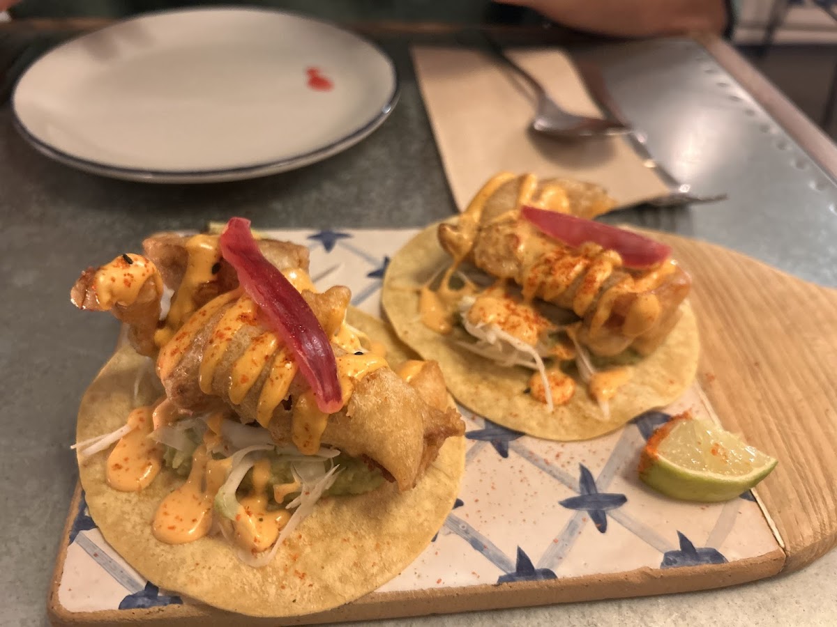 MESTÍS | Restaurante Mexicano BajaMed en Palma de Mallorca